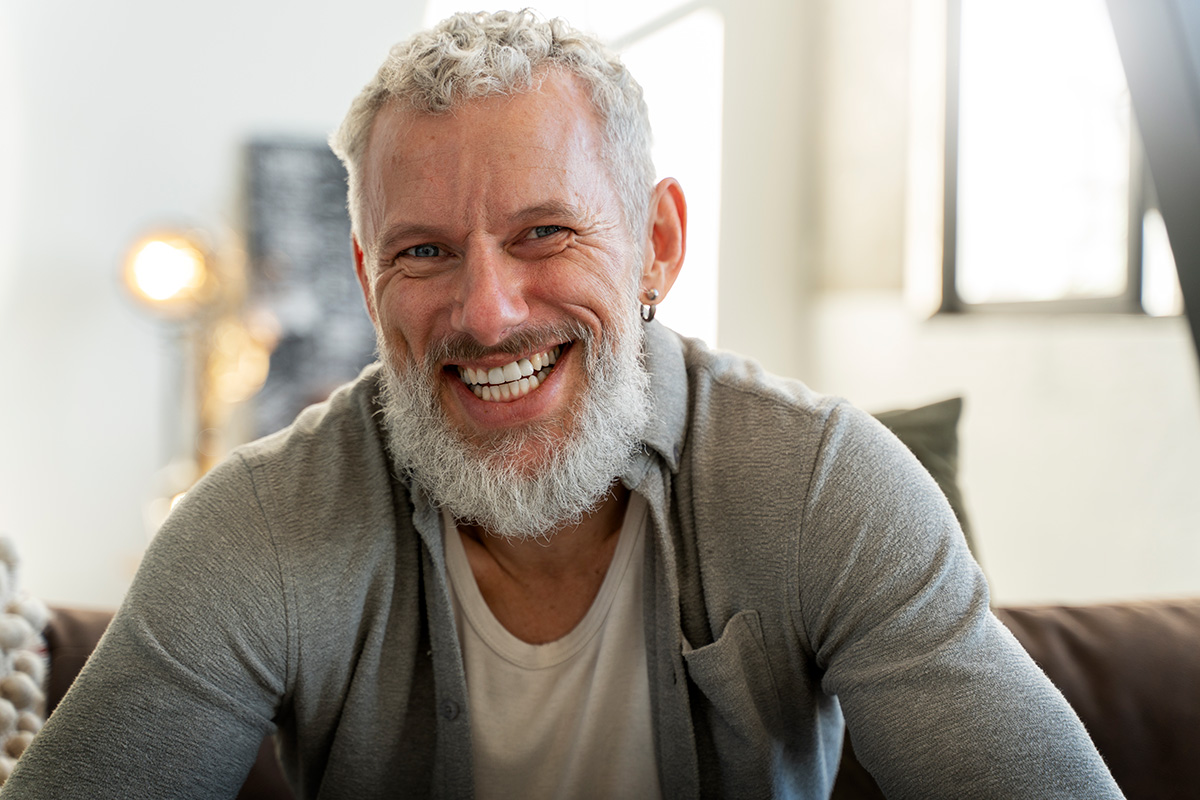 Testosterone Replacement Therapy for Men In Testosterone Replacement Therapy Clinic In Gilbert